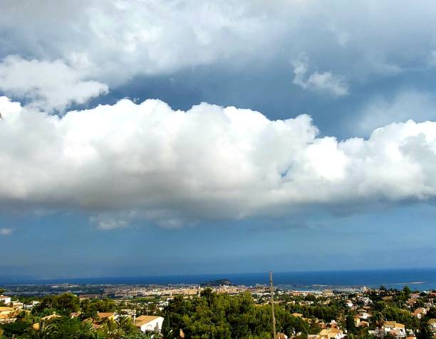 istock Sea-Coastline-Cloud scape-Sky-Blue-Photography-Colours 1418131643