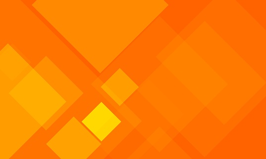 Abstract orange background, orange background