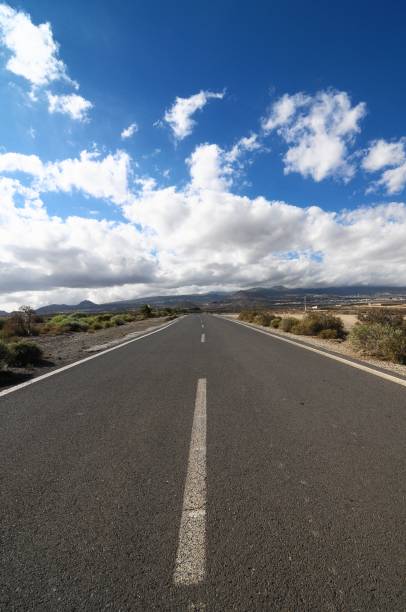 istock Lonely Road , digital photo image 1418174919