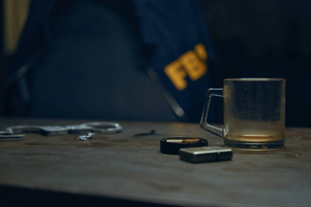 Fbi Interview Table Setting 130+ Studio Interview Setup Stock Photos, Pictures & Royalty-Free ...