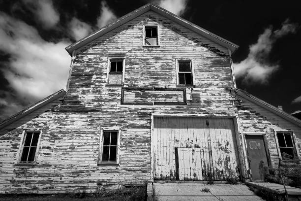 istock Abandoned in Cleveland 1418179609