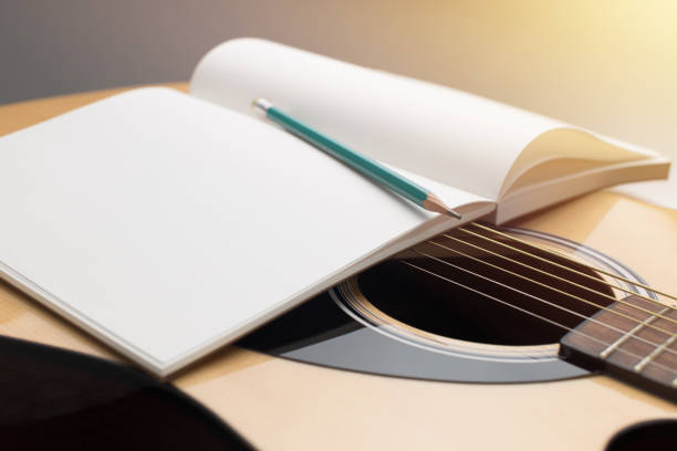 The Best Ways to Find Inspiration for Your Songwriting 7 composing music