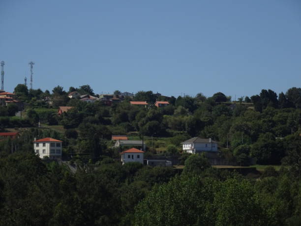 istock views from the village 1418186508