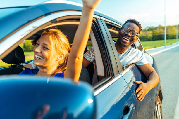istock Our friendship is a great adventure 1418197702