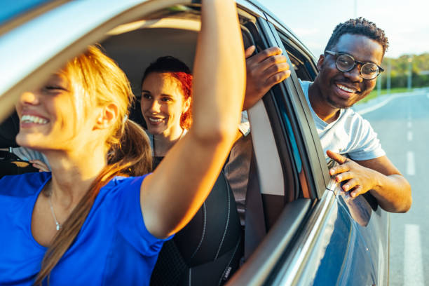 istock Time to hit the road 1418197752