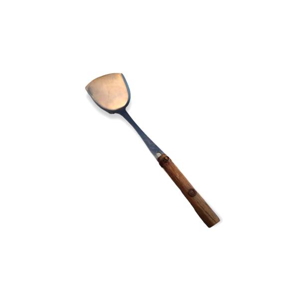 istock used spatula for cooking food on a white background 1418212779