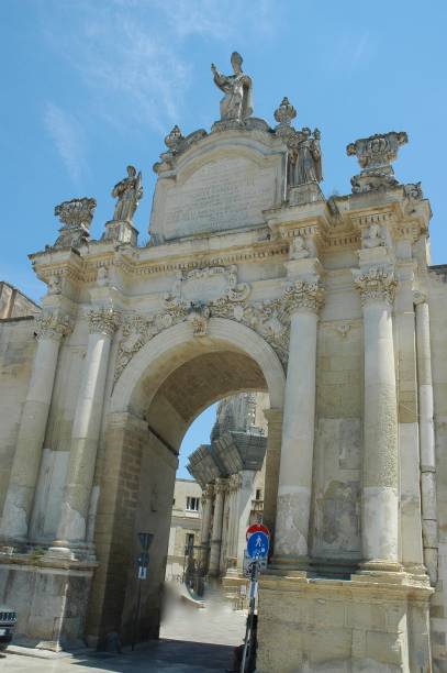 istock Entrance Door Center 1418215145