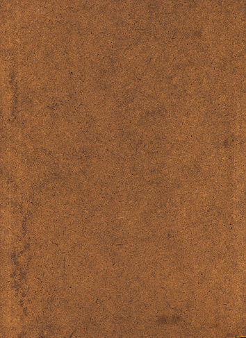 Grunge overlay. Sawdust texture. Daguerreotype effect. Photo editor filter. Brown black color rusty stained grain noise old rough surface illustration abstract background.
