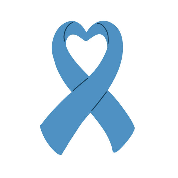 istock Selective Mutism Awareness Month October promotion banner template with support ribbon. 1418216374
