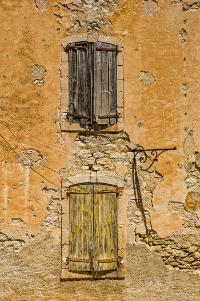 a vintage place
