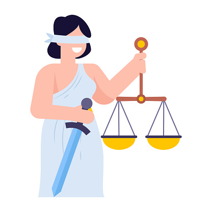 By adding these law illustrations at your platform will not only worth the sales