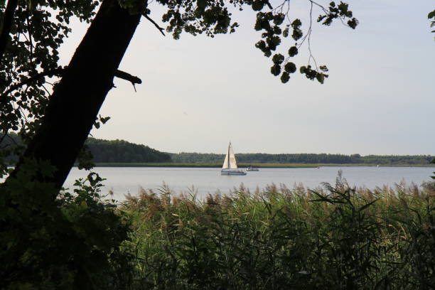 istock Lakes in Masuria 1418228217