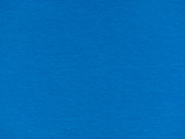 istock Textured background made of dark blue paper 1418247069