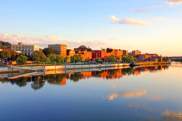 istock Troy, New York 1418265734