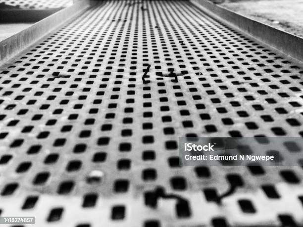 Frame Stock Photo - Download Image Now - Arch - Architectural Feature, Backgrounds, Black And White