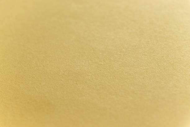 istock Surface texture of cream color wallpaper 1418302962