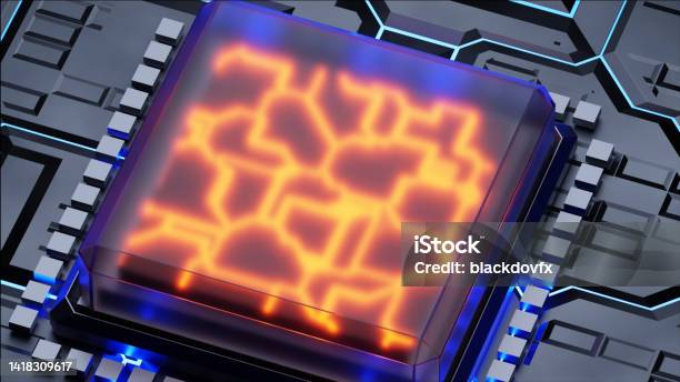 Digital Code Only Digital Code Encryption Inside Blockchain Stock Photo - Download Image ...