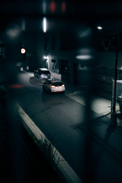 istock Downtown Alley/Lane 1418311079