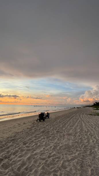 istock BEAUTY ON THE BEACH 1418331365
