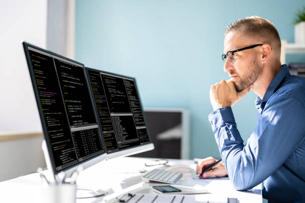 7,600+ Debug Program Stock Photos, Pictures & Royalty-Free Images - iStock
