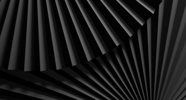 istock Product podium stage for mockup presentation, abstract cubes background 1418363904