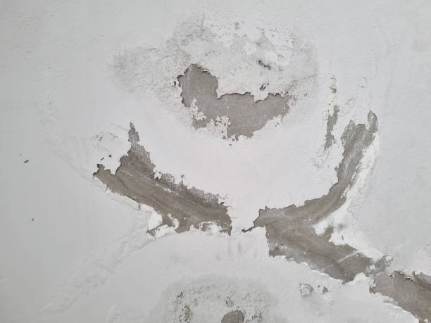 istock peeling wall paint of old plaster wall 1418375116