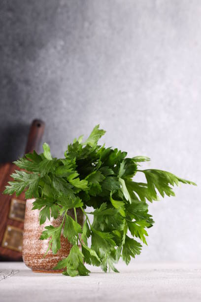 istock organic food fresh herbs parsley 1418375231