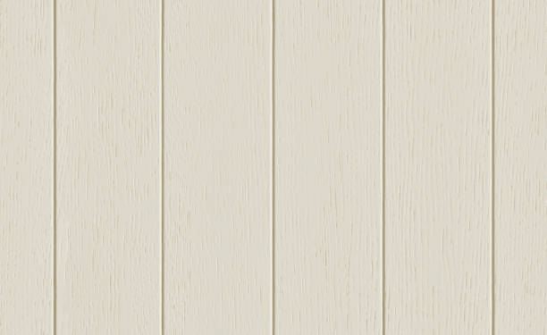 Painted wood kitchen siding with tongue and groove pattern Painted wood kitchen unit siding with tongue and groove pattern. Seamless repeating texture or background in a modern mussel color white units stock pictures, royalty-free photos & images