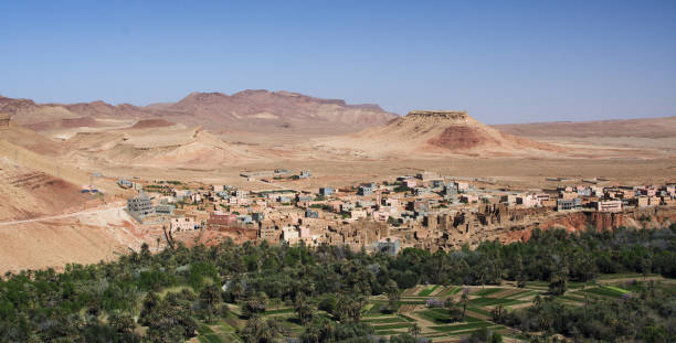 istock Western in Africa 1418404918