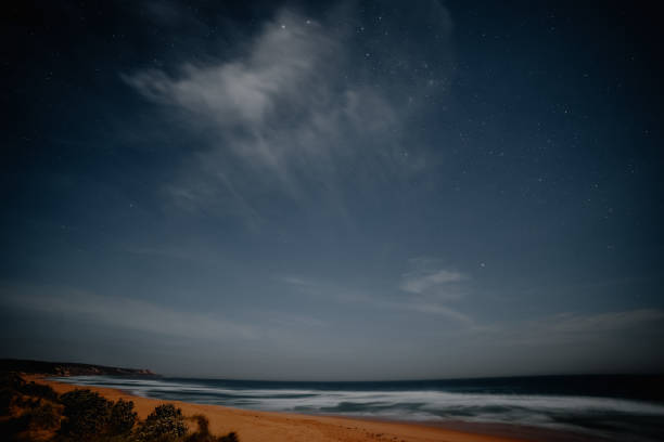 istock Number 16 Beach in Rye Australia 1418408696