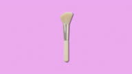 istock Brush collection stop motion 1418417378