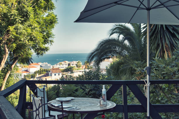 istock Andalusia and the Mediterranean Sea 1418473085
