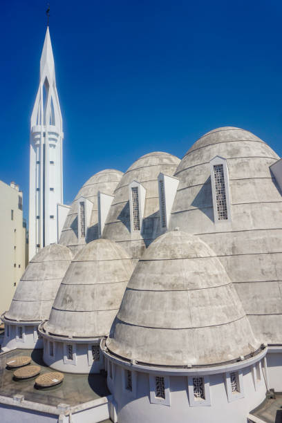 istock St. Joan of Arc church in Nice 1418474523