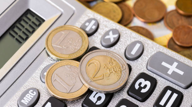 1,100+ 2 Euro Coin Stock Photos, Pictures & Royalty-Free Images - iStock