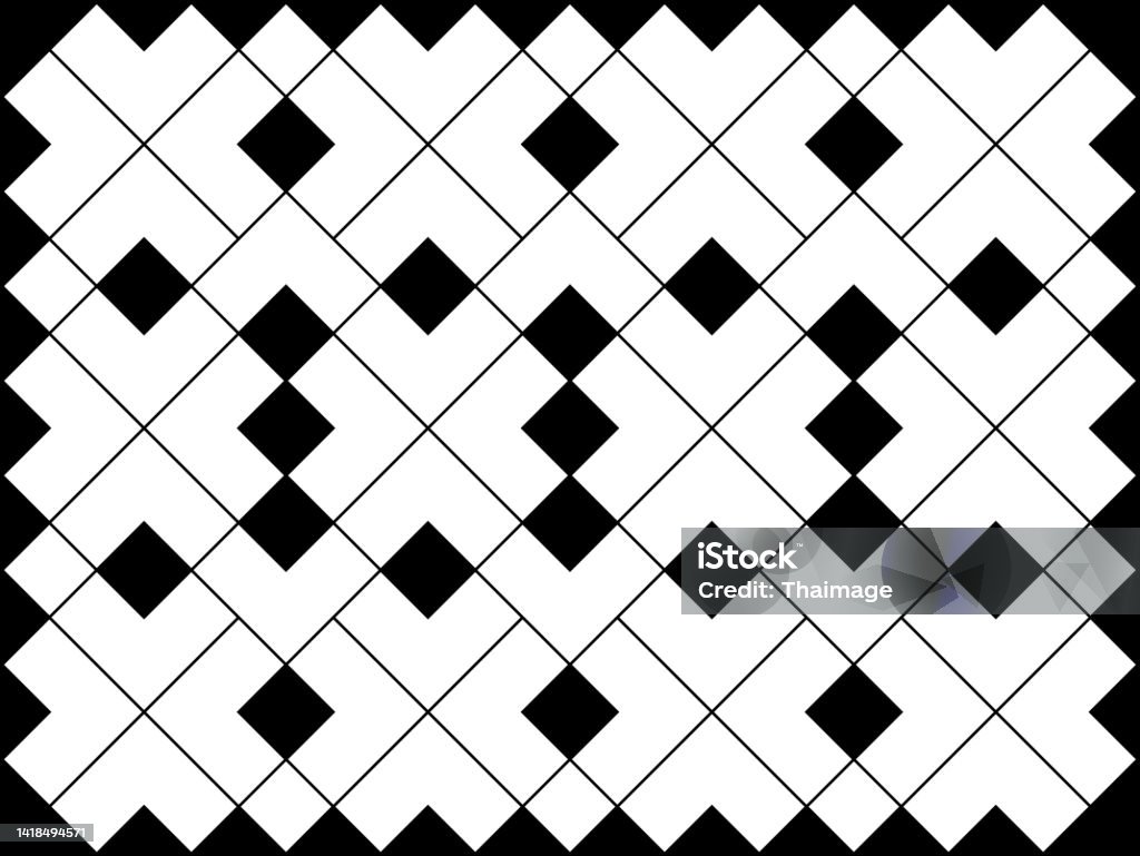 Bracket Patterns White Angle Bracket Pattern Background Vector Subway Tile Background ...