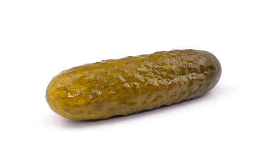 pickled cucumber