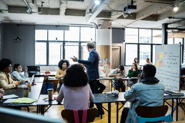 Classroom Training Pictures | Download Free Images on Unsplash