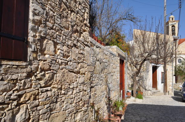 istock Vasa Koilaniou village 1418554159