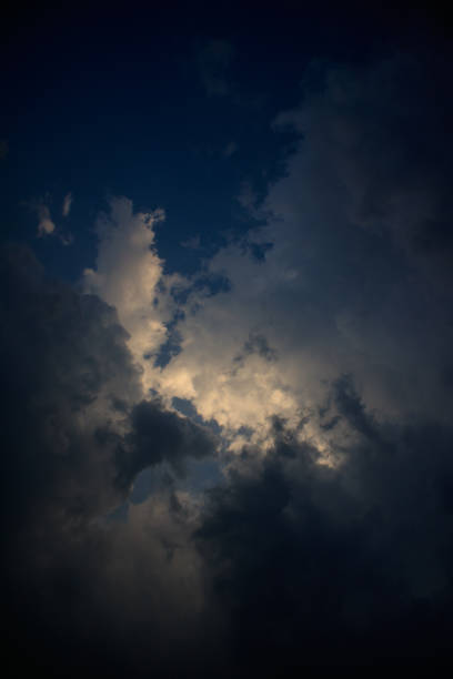 istock colourful sky with dramatic clouds portrait photograph 1418556227