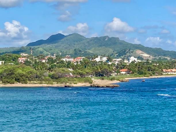 istock Dominican Republic - Puerto Plata 1418562403