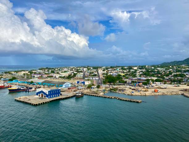 istock Dominican Republic - Puerto Plata 1418581847