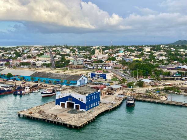 istock Dominican Republic - Puerto Plata 1418582286