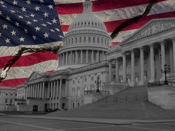 Washington Politics - Unclassified Data Breach