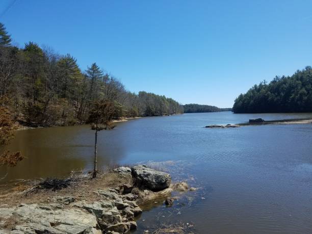 Great Bay, New Hampshire