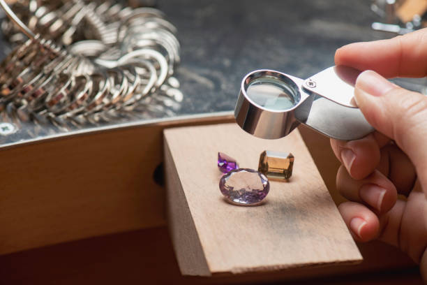 istock Jewellery Equipment 1418713569