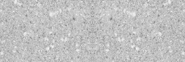 Wall terrazzo texture gray blue of stone granite black background marble surface pattern sandstone small have mixed sand tile background natural that doesn't have seamless.