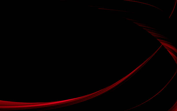 istock abstract red and black are light pattern with the gradient is the with floor wall metal texture soft tech diagonal background black dark sleek clean modern. 1418720650