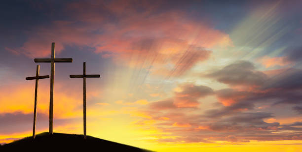 Crucifixion of Jesus Christ