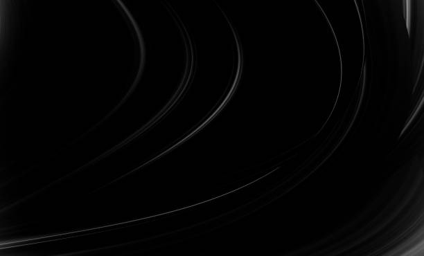 istock The black  and silver are light gray with white the gradient is the Surface with templates metal texture soft lines tech gradient abstract diagonal background silver black sleek  with gray and white. 1418724174