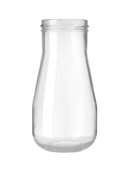 istock jar glass isolated on white background 1418724292